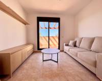 Sale - Apartment - Águilas - Collado Bajo