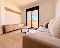 Sale - Apartment - Águilas - Collado Bajo