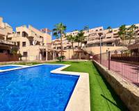 Sale - Apartment - Águilas - Collado Bajo