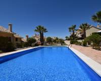 Sale - Apartment - Algorfa - La Finca Golf Resort