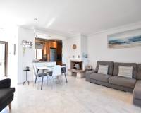 Sale - Apartment - Algorfa - La Finca Golf Resort