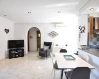 Sale - Apartment - Algorfa - La Finca Golf Resort