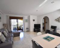 Sale - Apartment - Algorfa - La Finca Golf Resort