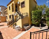 Sale - Apartment - Algorfa - La Finca Golf Resort