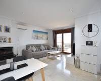 Sale - Apartment - Algorfa - La Finca Golf Resort