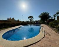 Sale - Apartment - Algorfa - La Finca Golf Resort