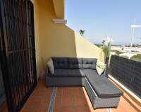 Sale - Apartment - Algorfa - La Finca Golf Resort