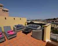 Sale - Apartment - Algorfa - La Finca Golf Resort