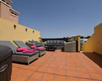 Sale - Apartment - Algorfa - La Finca Golf Resort