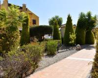 Sale - Apartment - Algorfa - La Finca Golf Resort