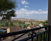 Sale - Apartment - Algorfa - La Finca Golf Resort