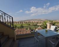 Sale - Apartment - Algorfa - La Finca Golf Resort