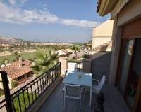 Sale - Apartment - Algorfa - La Finca Golf Resort