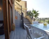 Sale - Apartment - Algorfa - La Finca Golf Resort