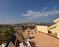 Sale - Apartment - Algorfa - La Finca Golf Resort