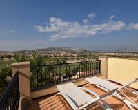 Sale - Apartment - Algorfa - La Finca Golf Resort