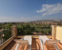 Sale - Apartment - Algorfa - La Finca Golf Resort