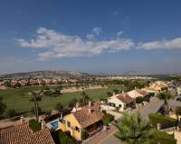 Sale - Apartment - Algorfa - La Finca Golf Resort