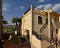 Sale - Apartment - Algorfa - La Finca Golf Resort