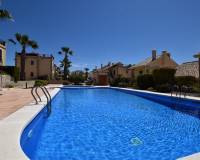 Sale - Apartment - Algorfa - La Finca Golf Resort