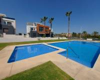 Sale - Apartment - Algorfa - La Finca Golf Resort