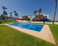 Sale - Apartment - Algorfa - La Finca Golf Resort