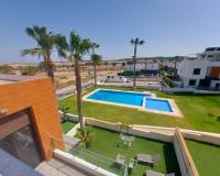 Sale - Apartment - Algorfa - La Finca Golf Resort