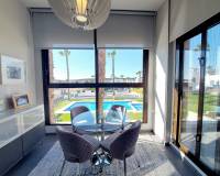 Sale - Apartment - Algorfa - La Finca Golf Resort