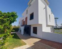 Sale - Apartment - Algorfa - La Finca Golf Resort