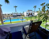 Sale - Apartment - Algorfa - La Finca Golf Resort