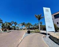 Sale - Apartment - Algorfa - La Finca Golf Resort