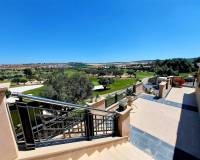 Sale - Apartment - Algorfa - La Finca Golf Resort