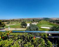 Sale - Apartment - Algorfa - La Finca Golf Resort