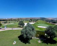 Sale - Apartment - Algorfa - La Finca Golf Resort