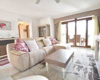 Sale - Apartment - Algorfa - La Finca Golf Resort