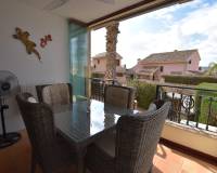 Sale - Apartment - Algorfa - La Finca Golf Resort