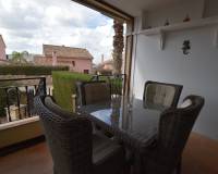 Sale - Apartment - Algorfa - La Finca Golf Resort