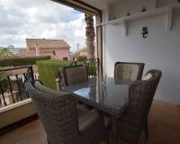 Sale - Apartment - Algorfa - La Finca Golf Resort