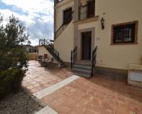 Sale - Apartment - Algorfa - La Finca Golf Resort