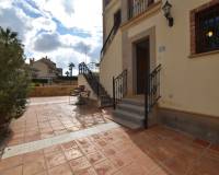 Sale - Apartment - Algorfa - La Finca Golf Resort