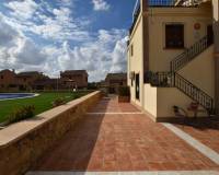 Sale - Apartment - Algorfa - La Finca Golf Resort