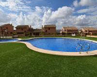 Sale - Apartment - Algorfa - La Finca Golf Resort