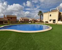 Sale - Apartment - Algorfa - La Finca Golf Resort