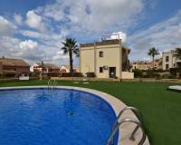 Sale - Apartment - Algorfa - La Finca Golf Resort