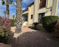 Sale - Apartment - Algorfa - La Finca Golf Resort