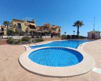 Sale - Apartment - Algorfa - La Finca Golf Resort