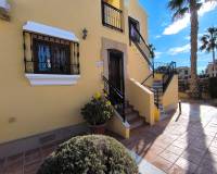 Sale - Apartment - Algorfa - La Finca Golf Resort