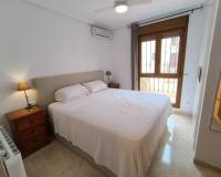 Sale - Apartment - Algorfa - La Finca Golf Resort