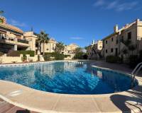 Sale - Apartment - Algorfa - La Finca Golf Resort