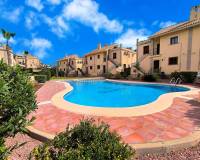 Sale - Apartment - Algorfa - La Finca Golf Resort